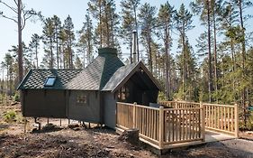 Cairngorm Bothies